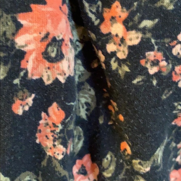 Lularoe Mae size 4 Dress - Picture 2 of 2